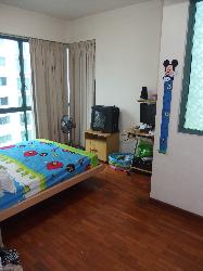 Palm Gardens (D23), Condominium #38109502